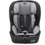Автокрісло Kinderkraft Safety Fix Black / Gray (KKFSAFEBLGR000): Група 1/2/3 (9-36 кг)