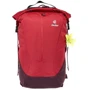 Рюкзак Рюкзак Deuter XV 3 SL колір 5005 cranberry-aubergine (3850518 5005): Колір червоний