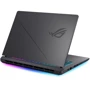 Ноутбук ASUS ROG Strix G16 G615LW Eclipse Gray (90NR0LG1-M00670) UA