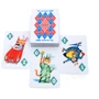 Настольная игра Кот-за-Хвост Цап! Делюкс фото 7