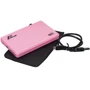 Аксесуар для накопичувача Frime Pink (FHE12.25U20) фото 2