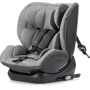 Автокрісло Kinderkraft Myway Isofix Gray (KKFMWAYGRY0000)
