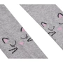Колготи H & M 101014 158-164 см сірі: Стать дівчинка