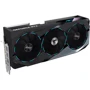 Видеокарта GIGABYTE AORUS GeForce RTX 4070 Ti SUPER MASTER 16G (GV-N407TSAORUS M-16GD): Объем памяти, Гб 16