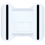 Аксесуар для приставки HyperX ChargePlay Duo White (51P68AA): Тип аксесуара Зарядные устройства