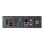 MSI MEG Z490 UNIFY: Разъемы на плате PCI Express x1, SATA 3.0, M.2