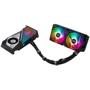Видеокарта ASUS Radeon RX 6800 XT 16Gb ROG STRIX LC OC GAMING (ROG-STRIX-LC-RX6800XT-O16G-GAMING): Тип памяти GDDR6