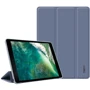 Аксессуар для iPad BeCover Tri Fold Soft TPU with Pencil mount Purple for iPad Air 2020/iPad Air 2022 (706751)