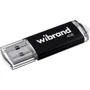 USB-флешка Wibrand 4GB Cougar USB 2.0 Black (WI2.0/CU4P1B)