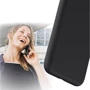 Чохол для телефона BeCover TPU Case Black для Oppo Reno12 F 5G (712767): Колір черный