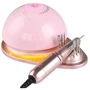 Фрезер для маникюра и педикюра SML Nail Sander M21 Pink
