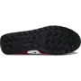 Кроссовки Saucony Jazz Original (2044-636s) 44 (11) бордовые натуральная замша демисезон: Материал подкладки Текстиль