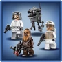 Конструктор LEGO Star Wars AT-ST™ на Хоте (75322) фото 4