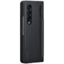 Чехол для телефонов Samsung Standing Cover with Pen Black (EF-OF93PCBEGUA) for Samsung F936 Galaxy Fold 4: Материал пластик
