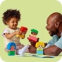 Конструктор LEGO DUPLO My First Сильные чувства и эмоции (10415) фото 6