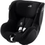 Автокресло BRITAX-ROMER DUALFIX iSENSE Space Black