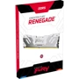 Kingston FURY 16 GB DDR5 6800 MHz Renegade Silver/White (KF568C36RW-16)