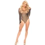 Боди-сетка NDS 1006 One Size Вlack (23530)