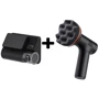 Комплект відеореєстратор Xiaomi 70mai Dash Cam A800S + автополірувальник Baseus NeoPower Wireless Mini Car Waxer CRLQ000001