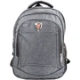 Мужской рюкзак Valiria Fashion серый (3DETBU12313-9): Застежка Молния