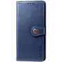 Аксессуар для смартфона Mobile Case Getman Gallant Midnight Blue for ZTE Blade V30 Vita