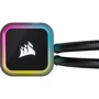 Кулер Corsair iCUE H100i RGB ELITE (CW-9060058-WW): Разъем 4pin