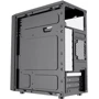 Корпус Casecom GN-1706 Black фото 7