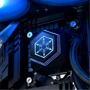 Кулер Silverstone PF240W-ARGB (SST-PF240W-ARGB-V2): Тип водяное охлаждение (СВО)