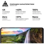 ArmorStandart Tempered Glass Pro Black for OPPO A3 4G / A3x 4G / A40m 4G (ARM80892) фото 6