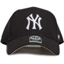 Бейсболка 47 Brand Yankees, Yankees черная (B-MVP17WBV-BKH): Производитель 47 Brand