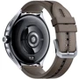 Смарт-часы Xiaomi Watch 2 Pro Silver Approved Витринный образец фото 3