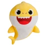 Мягкая игрушка BABY SHARK - Малыш акуленок