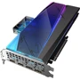 Видеокарта GIGABYTE AORUS Radeon RX 6900 XT XTREME WATERFORCE WB 16G (GV-R69XTAORUSX WB-16GD): Тип памяти GDDR6