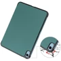 Аксессуар для iPad BeCover Smart Case Dark Green for iPad Air (2020-2025) (711385): Тип аксессуара чехол