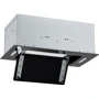 Вытяжка Pyramida CX 52 (750) SR GBL: Тип монтажа Встраиваемый
