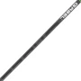 Треккинговая палка Gabel X-5 Black 120 (7009351141200): Цвет черный