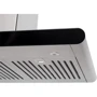 Вытяжка Weilor PWS 9230 IG 1000 LED: Управление Сенсорное