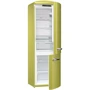 Холодильник Gorenje ONRK193AP: Исполнение отдельностоящий