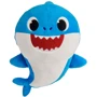 Мягкая игрушка BABY SHARK - Папа акуленка