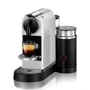 Кофеварка Delonghi Nespresso Citiz & Milk EN 267.WAE: Мощность, Вт 1260