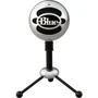 Микрофон Blue Microphones Snowball Brushed Aluminum (988-000175)