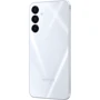 Смартфон Samsung Galaxy A16 5G 4/128GB Light Gray A166: Процессор Exynos 1330 (5 nm) Octa-core (2x2.4 GHz Cortex-A78 & 6x2.0 GHz Cortex-A55)