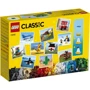 Конструктор LEGO Classic Вокруг света (11015): Серия Classic