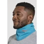 Бафф Saucony Solstice Neck Gaiter Uni turquoise heather бирюзовый (800034-TQH): Пол Унисекс