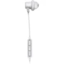 Наушники JBL Under Armour Wireless, White (UAJBLIEBTWHT): Чувствительность (дБ) 113 дБ
