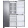 Холодильник Side-by-Side Samsung RS63R5591SL/UA фото 10