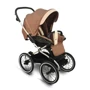 Коляска Navington Caravel 14 "Lakier MADAGASKAR (5911.8869): Тип коляски візок для прогулянок