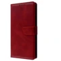 Чохол для телефона WAVE Fold Case Red для Xiaomi Redmi 13C 4G / Poco C65: Тип чехол-книжка