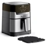 Фритюрница Moulinex Easy Fry & Grill EZ505D10