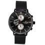 Наручные часы Naviforce 9169 Black (NF9169BOXBK)